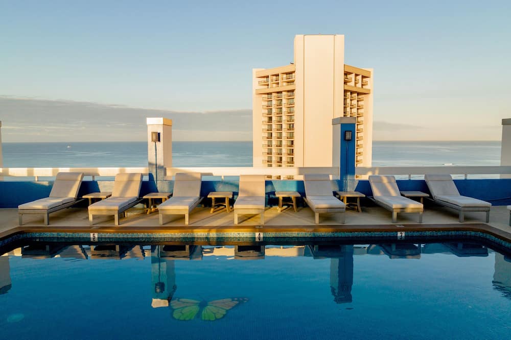Pacific Monarch Hotel