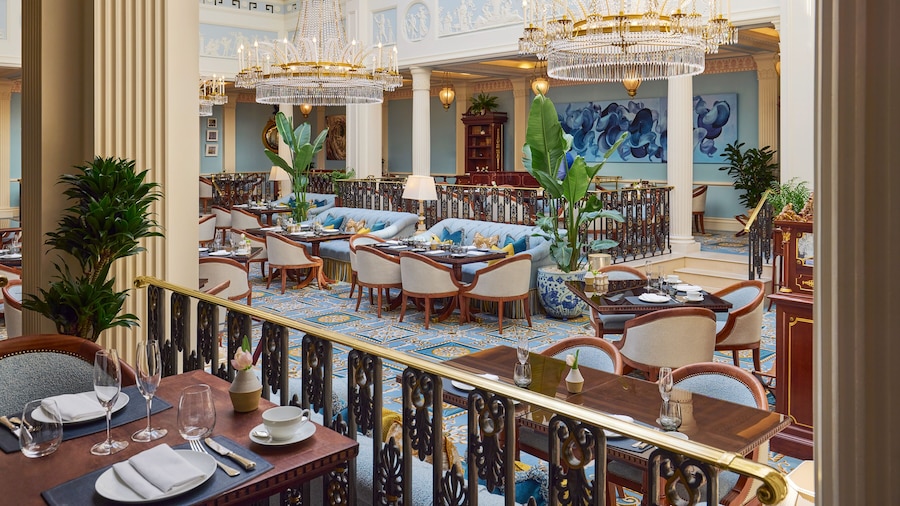 The Lanesborough, Oetker Hotels