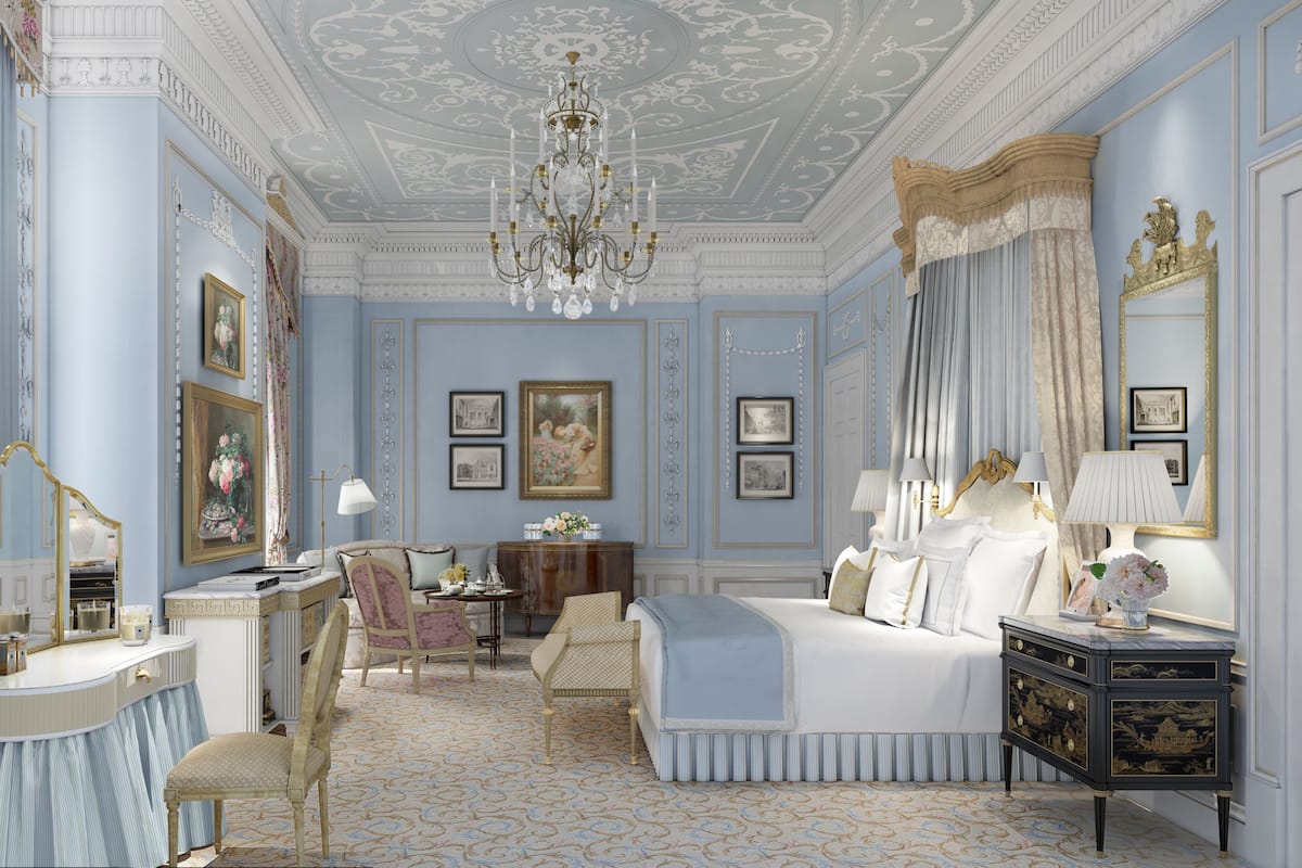 Presidential Suite