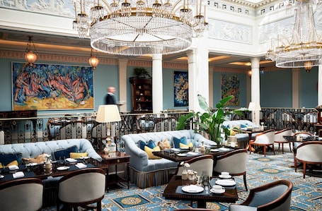 The Lanesborough, Oetker Hotels