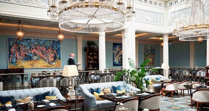 The Lanesborough, Oetker Hotels