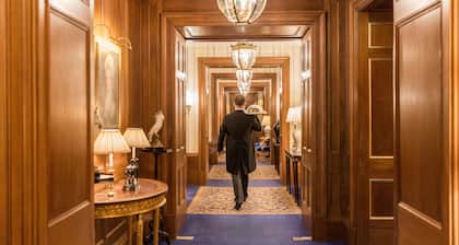 The Lanesborough, Oetker Hotels