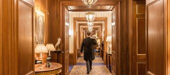 The Lanesborough, Oetker Hotels