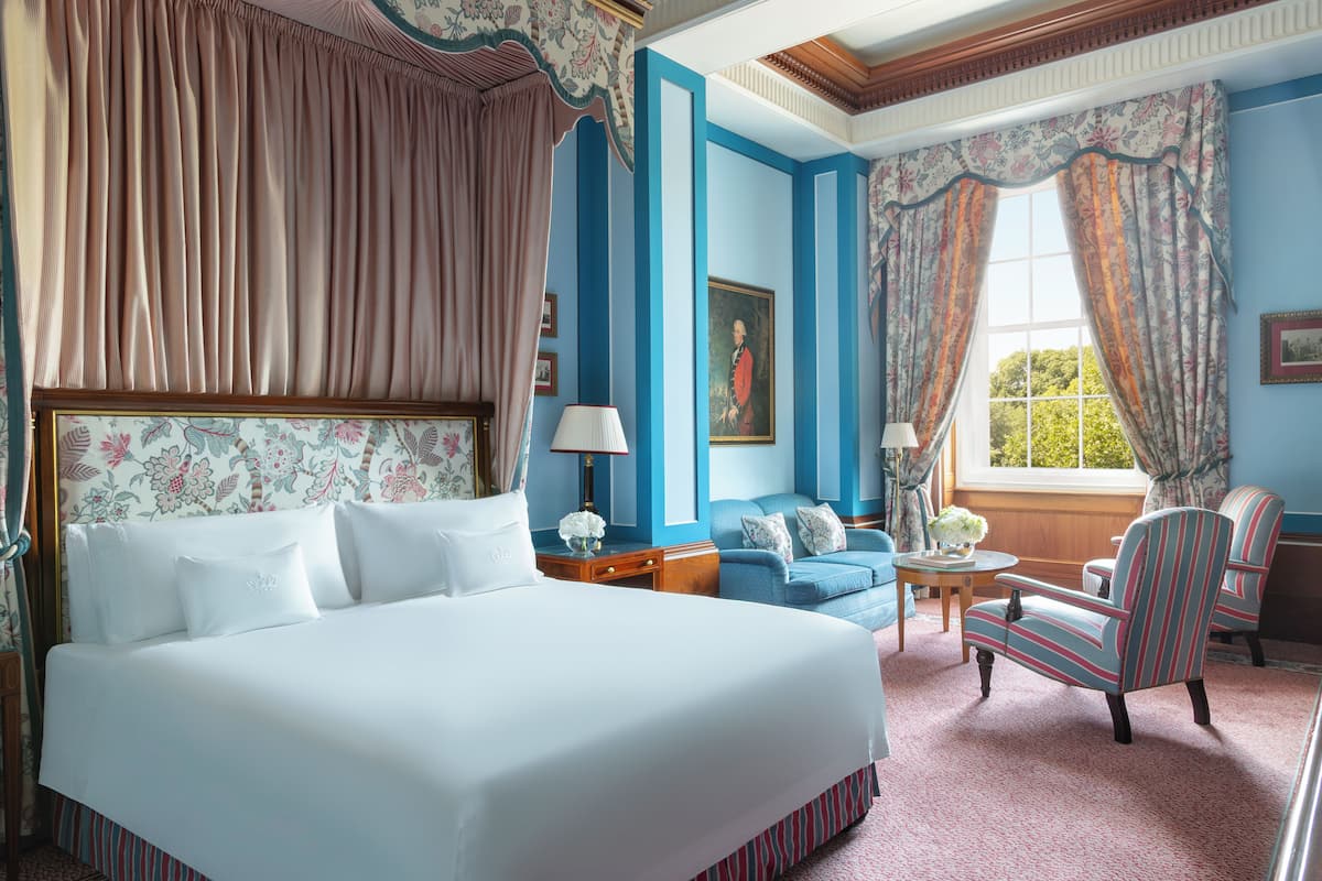 Premier Room, Park View