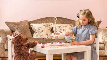 Activités pour enfants