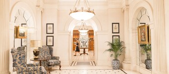 The Lanesborough, Oetker Collection