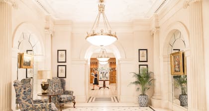 The Lanesborough, Oetker Collection