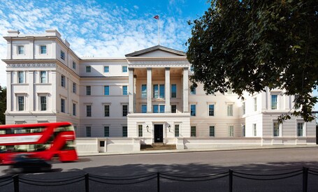 The Lanesborough, Oetker Hotels - view 2