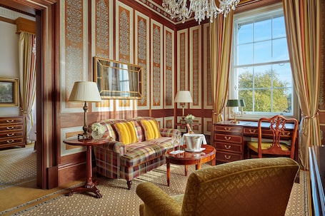 The Lanesborough, Oetker Hotels - view 3