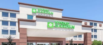 Wyndham Garden Elk Grove Village/O'Hare