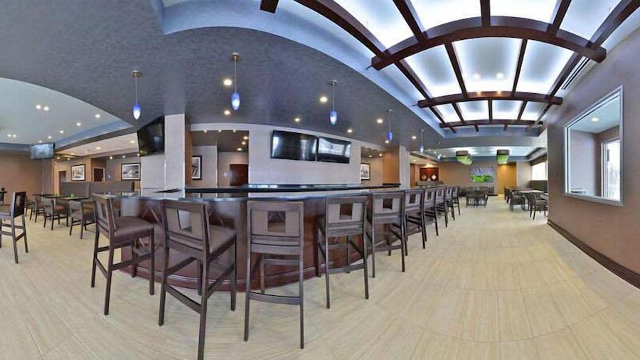 Wyndham Garden Elk Grove Village/O'Hare