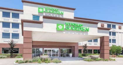 Wyndham Garden Elk Grove Village/O'Hare