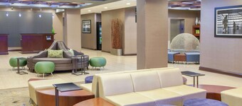 Wyndham Garden Elk Grove Village/O'Hare