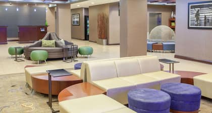 Wyndham Garden Elk Grove Village/O'Hare