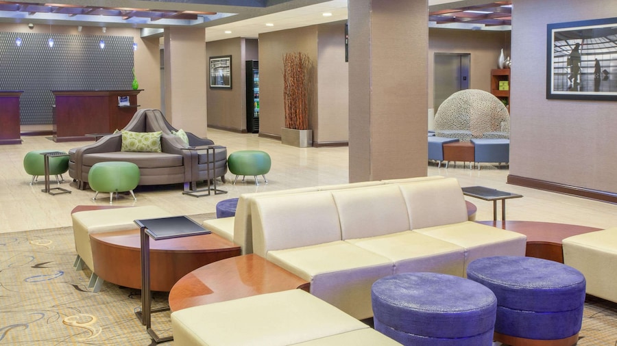 Wyndham Garden Elk Grove Village/O'Hare