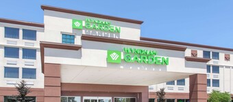 Wyndham Garden Elk Grove Village/O'Hare