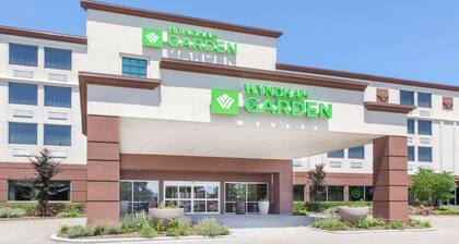 Wyndham Garden Elk Grove Village/O'Hare
