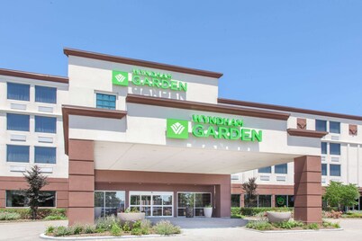 Wyndham Garden Elk Grove Village/O'Hare