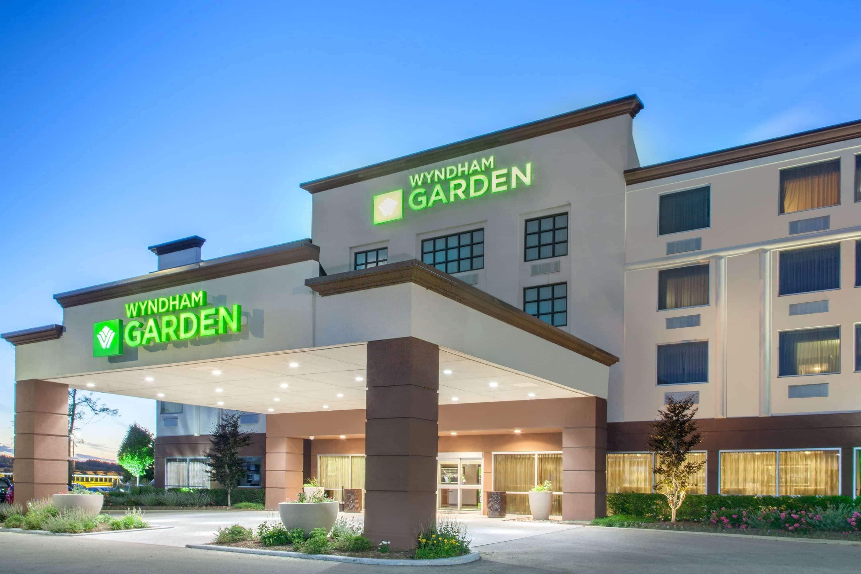 Foto - Wyndham Garden Elk Grove Village - O'Hare