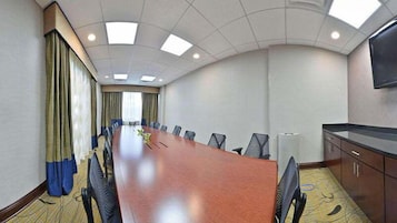 Sala de reunião
