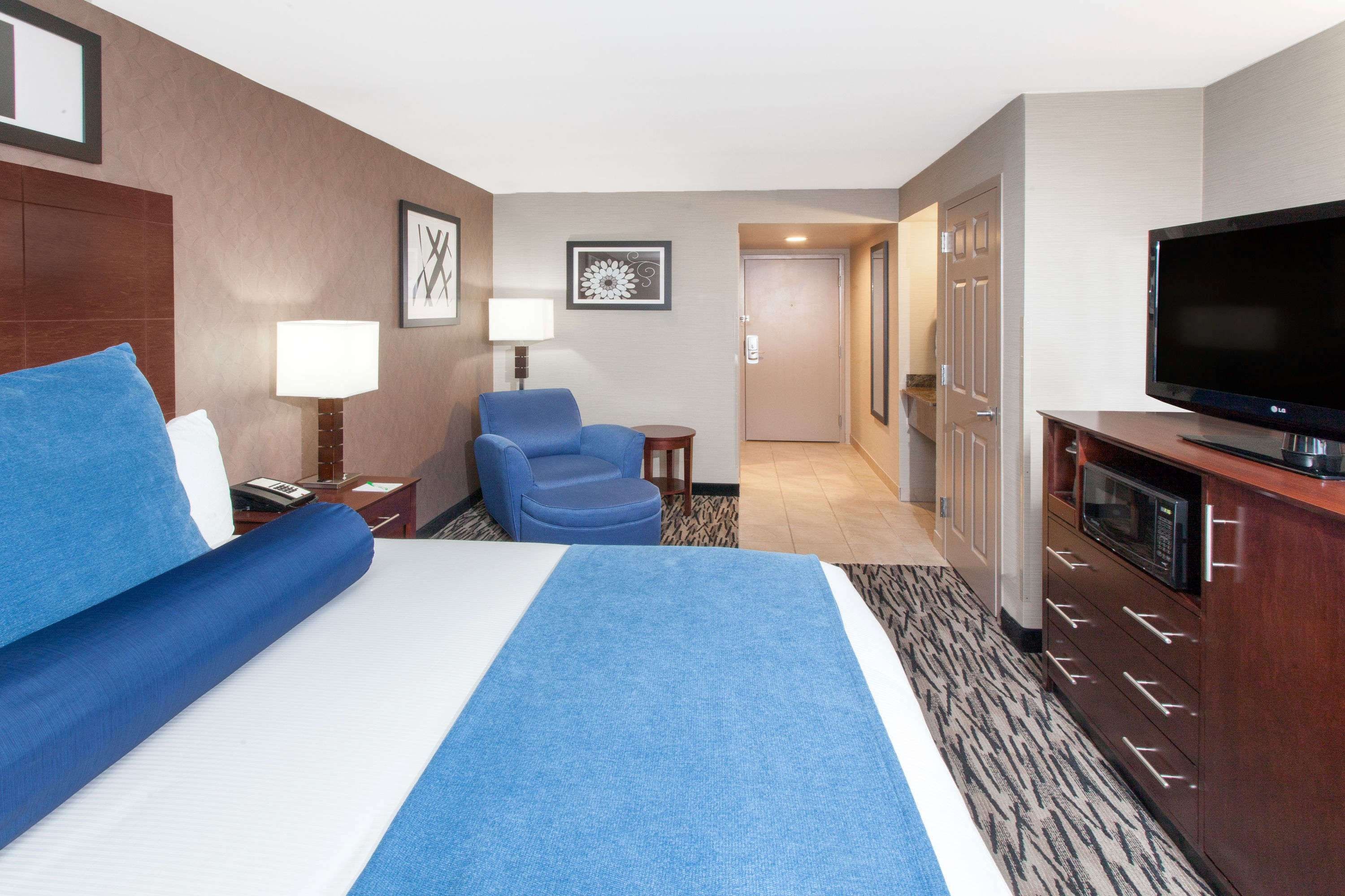 Foto - Wyndham Garden Elk Grove Village/O'Hare
