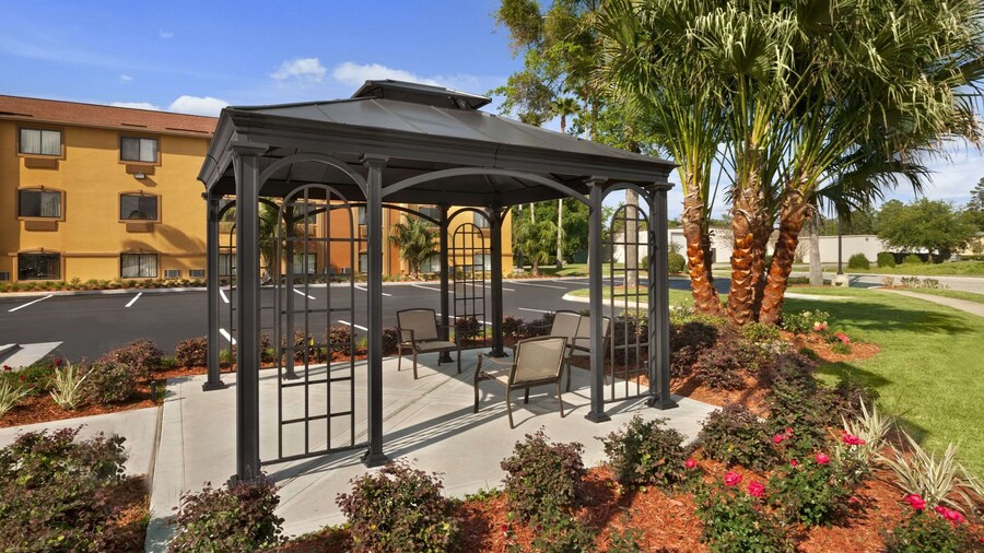 Days Inn by Wyndham Orange Park/Jacksonville