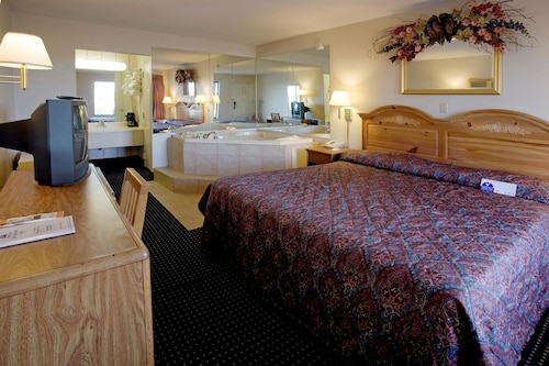 Americas Best Value Inn & Suites Murfreesboro