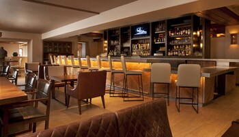 Dining at Eldorado Hotel & Spa