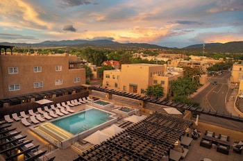 Eldorado Hotel & Spa