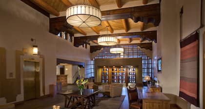 Eldorado Hotel & Spa