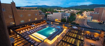 Eldorado Hotel & Spa