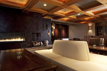 Dining at Eldorado Hotel & Spa