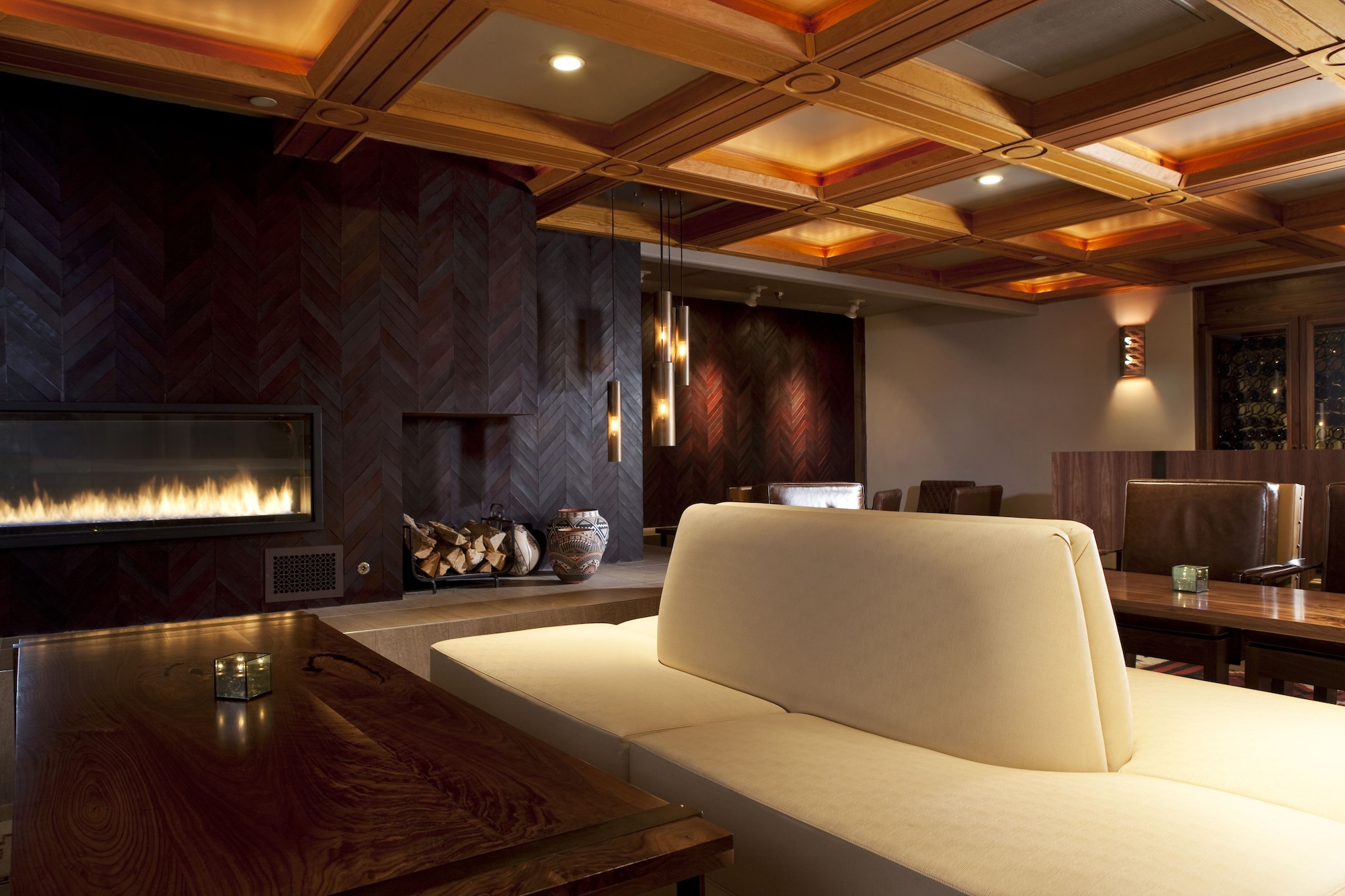 4 Star Hotels