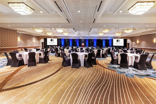 Ballroom