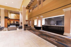Hall