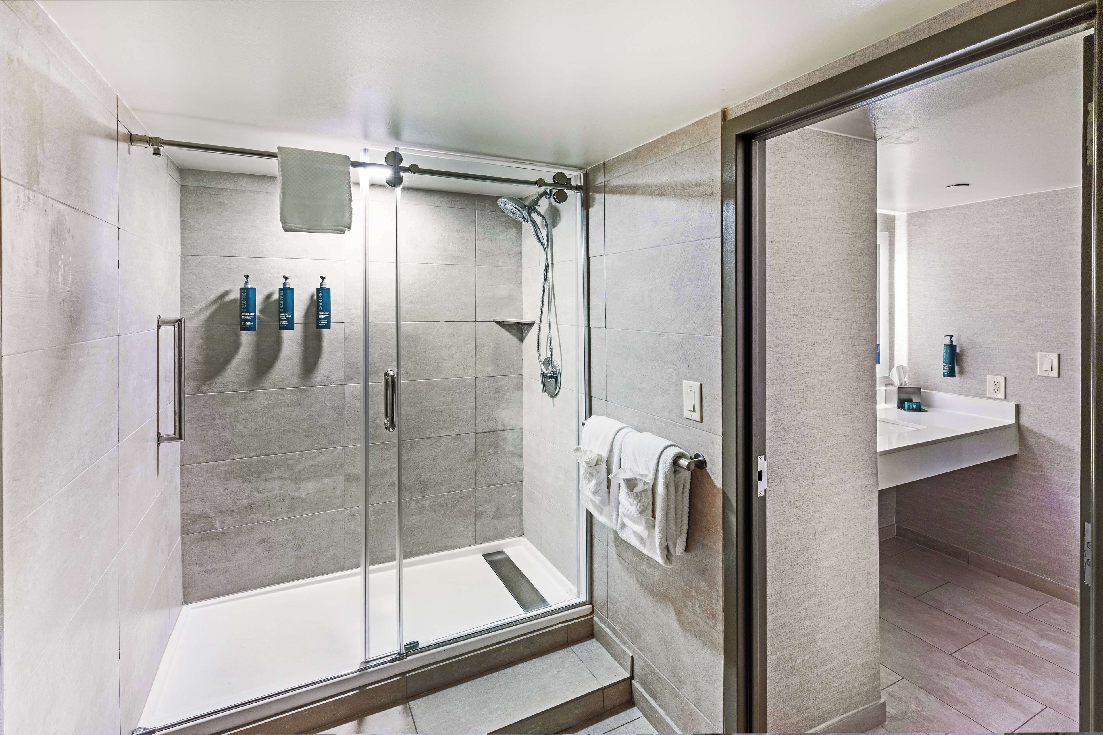 Photo - DoubleTree by Hilton Tulsa Downtown