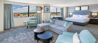 DoubleTree by Hilton Tulsa Downtown