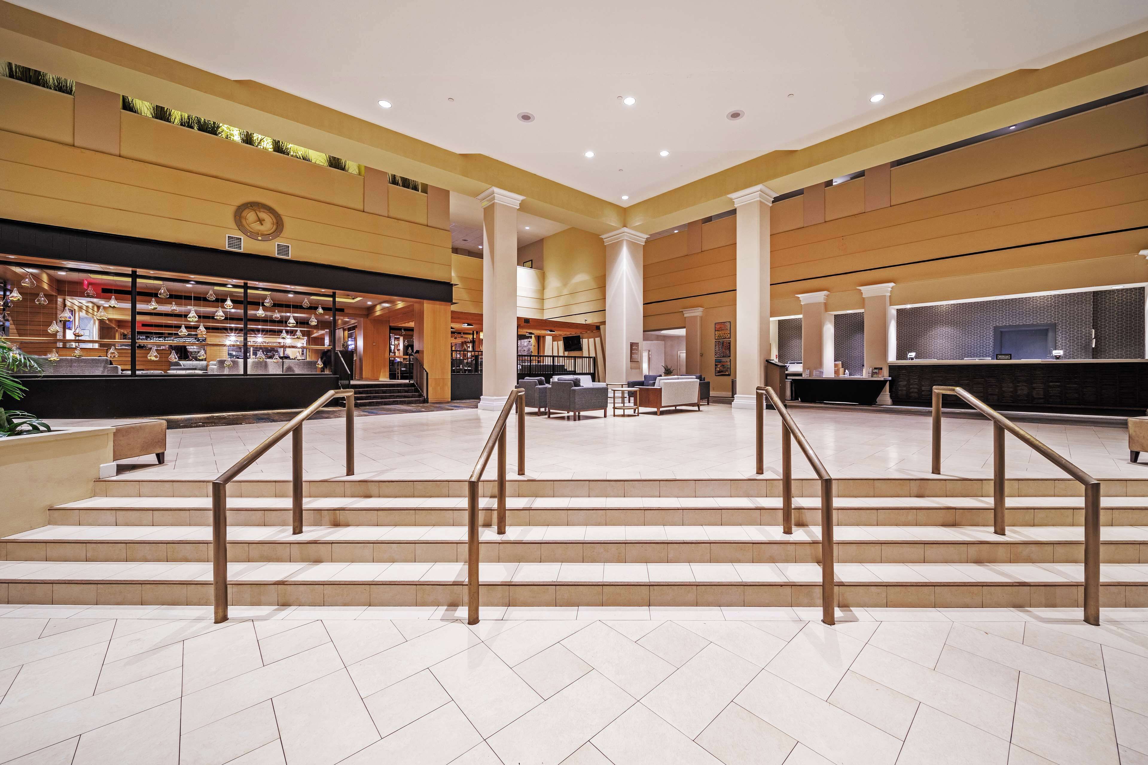 Photo - DoubleTree by Hilton Tulsa Downtown