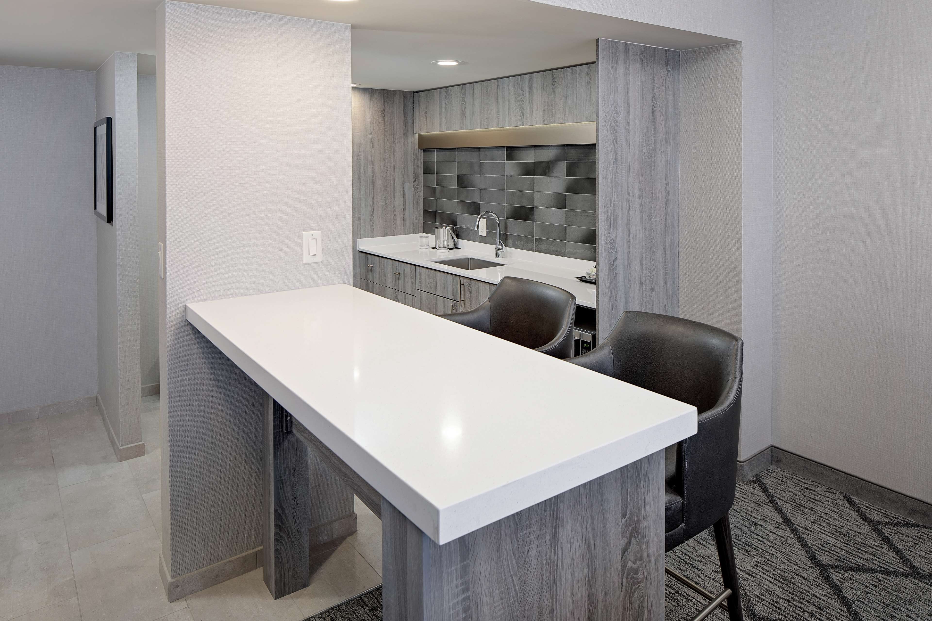 49-inch flat-screen tv with satellite channels, tv, pay films