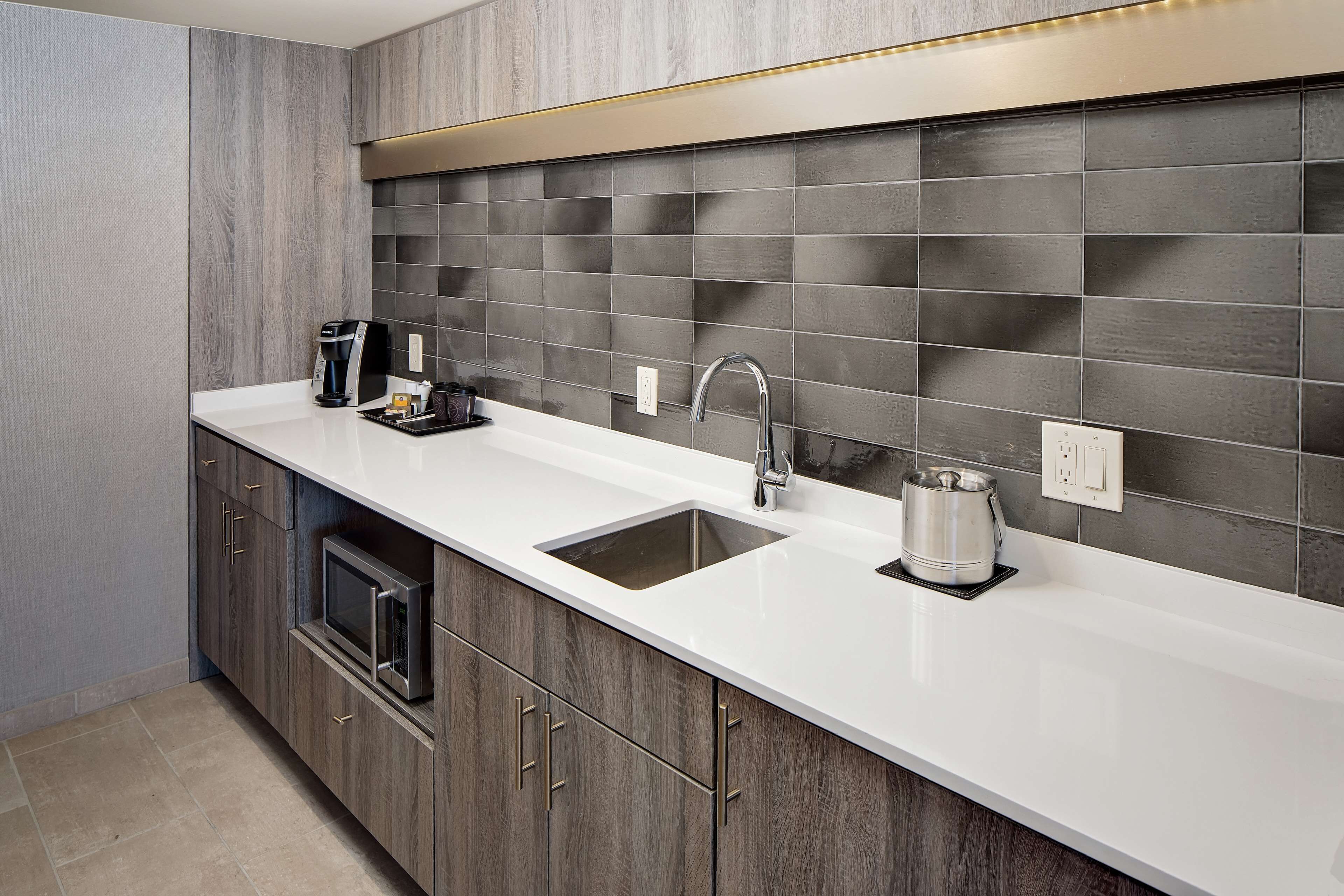 Photo - DoubleTree by Hilton Tulsa Downtown