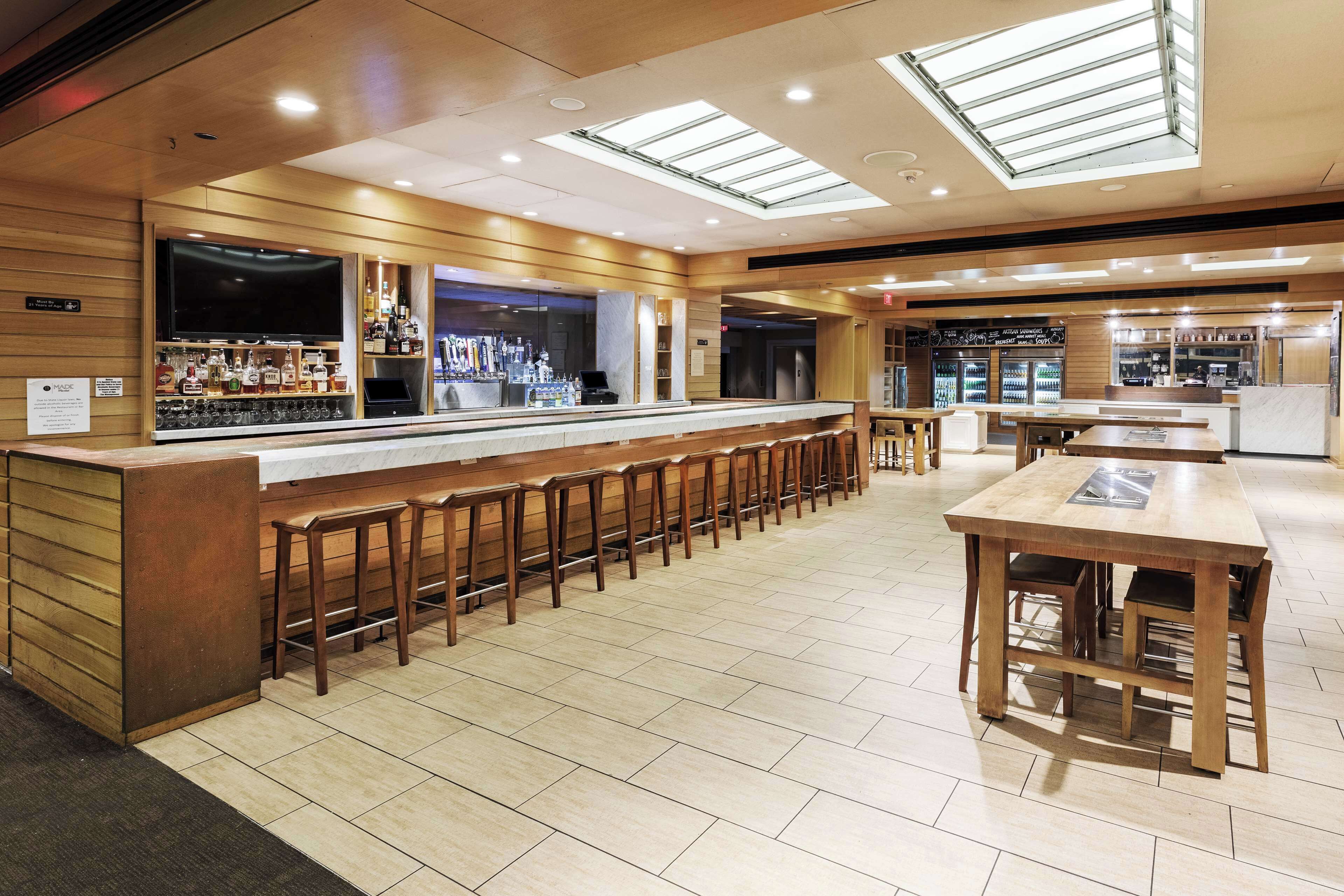 Photo - DoubleTree by Hilton Tulsa Downtown