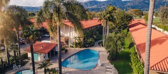Best Western Plus Pepper Tree Inn