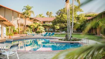 2 ๊ฐ์ ์ผ์ธ ์์์ฅ, ์ผ๊ด์ ์์