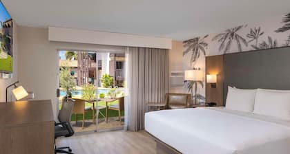 FOUND Hotels, Santa Barbara, Series by Marriott