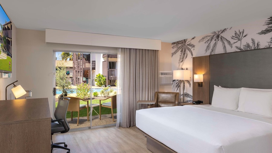 FOUND Hotels, Santa Barbara, Series by Marriott