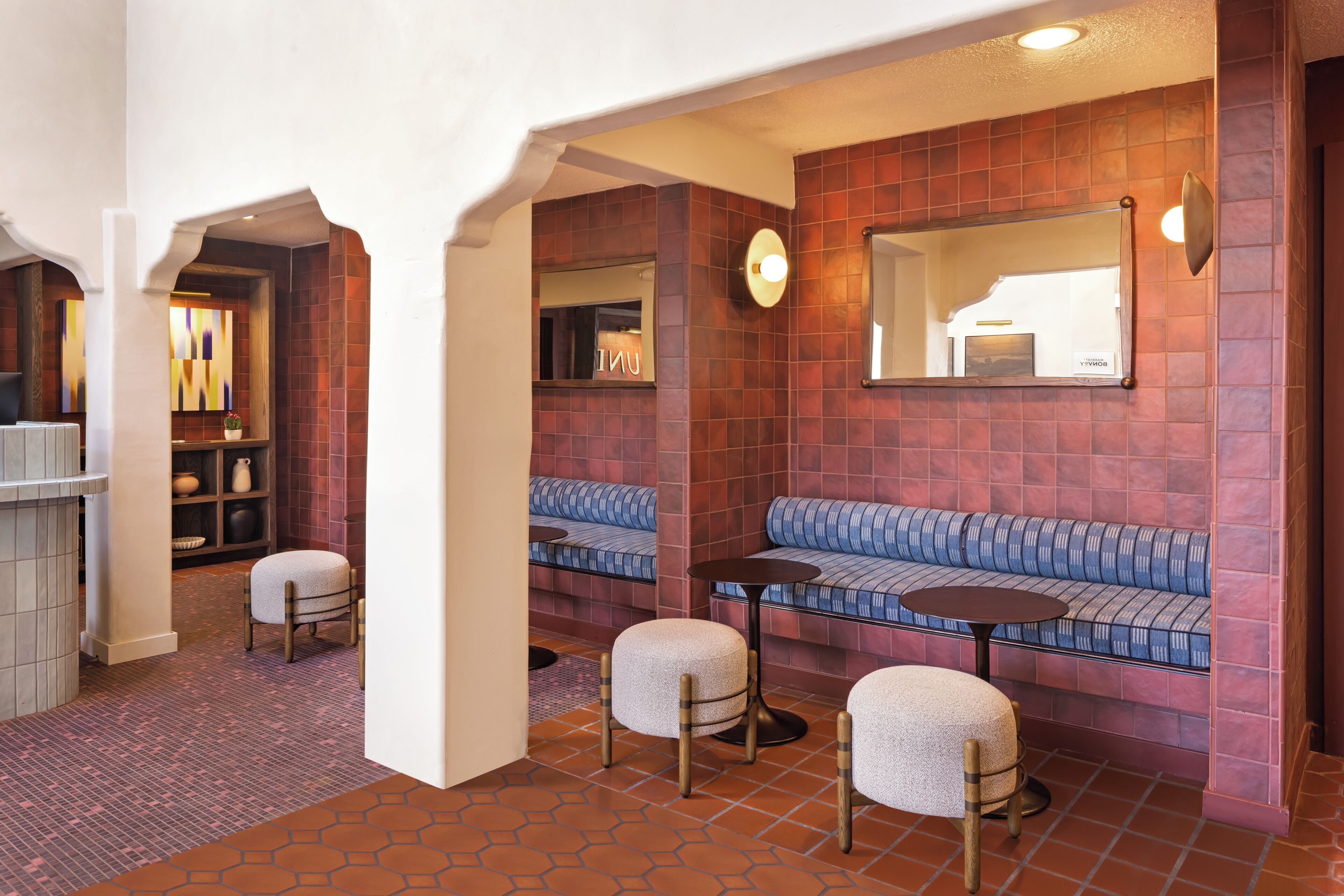 Photo - FOUND Hotels, Santa Barbara, Series by Marriott