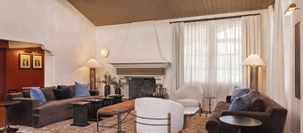 FOUND Hotels, Santa Barbara, Series by Marriott