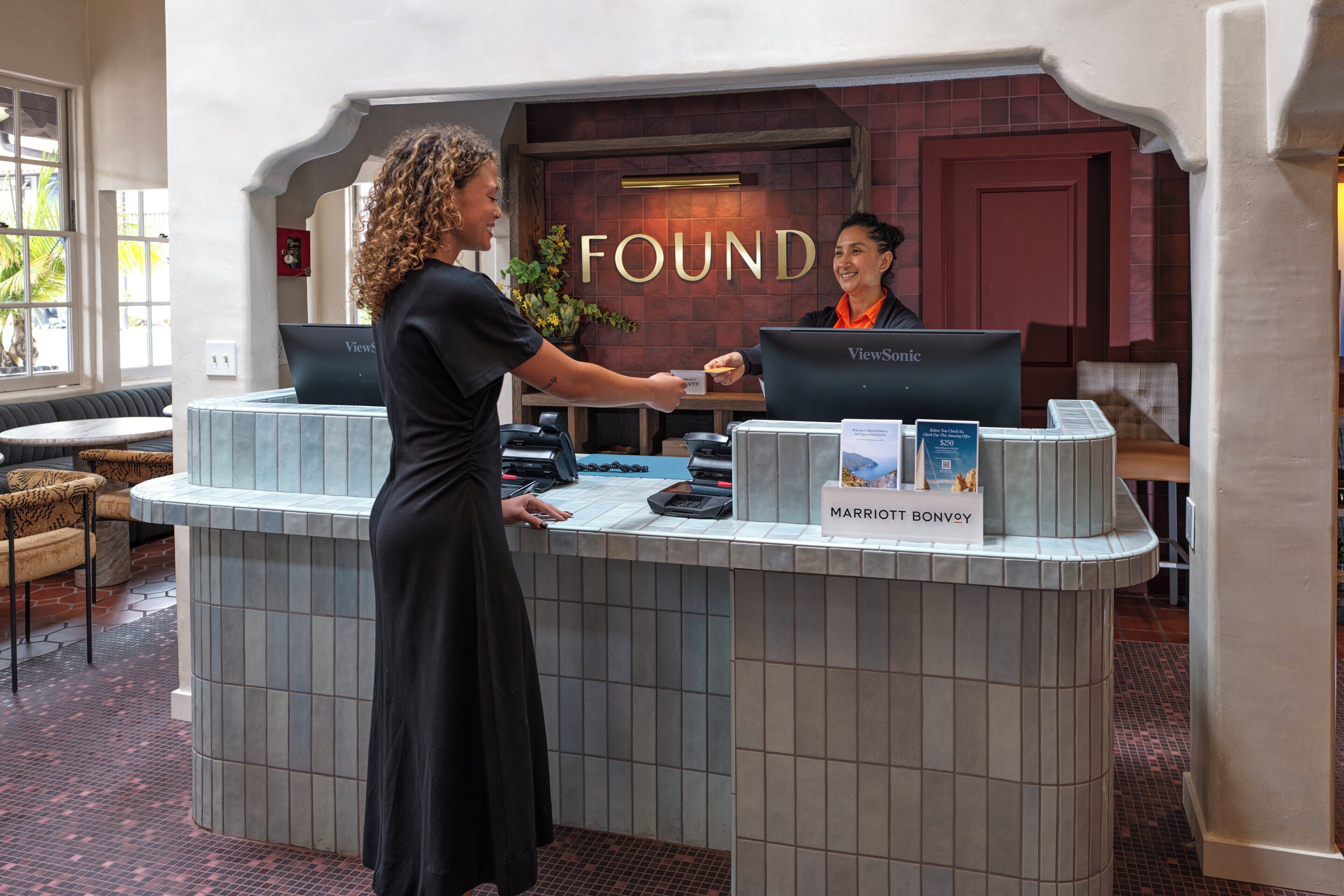 Photo - FOUND Hotels, Santa Barbara, Series by Marriott