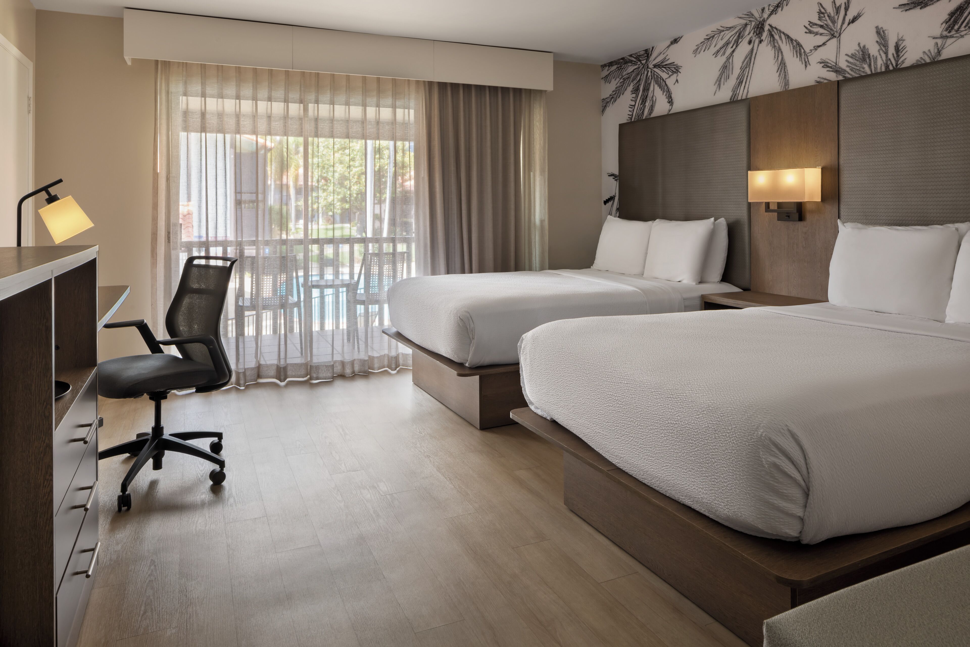 Photo - FOUND Hotels, Santa Barbara, Series by Marriott