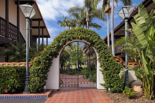 FOUND Hotels, Santa Barbara, Series by Marriott